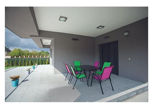 Panneau rayonnant irl aspect 1300w_3