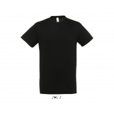 Tee-shirt coton unisexe 150g - 42 couleurs disponibles - 100% coton semi-peigné_3