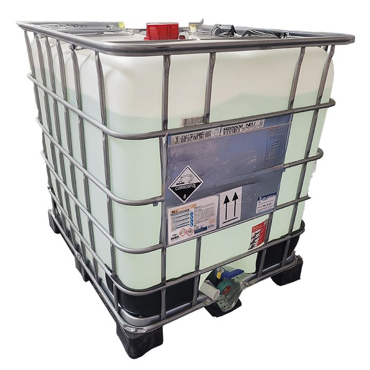 Bain décapant inox pour aciers inoxydables DÉCAPAFOND®_3