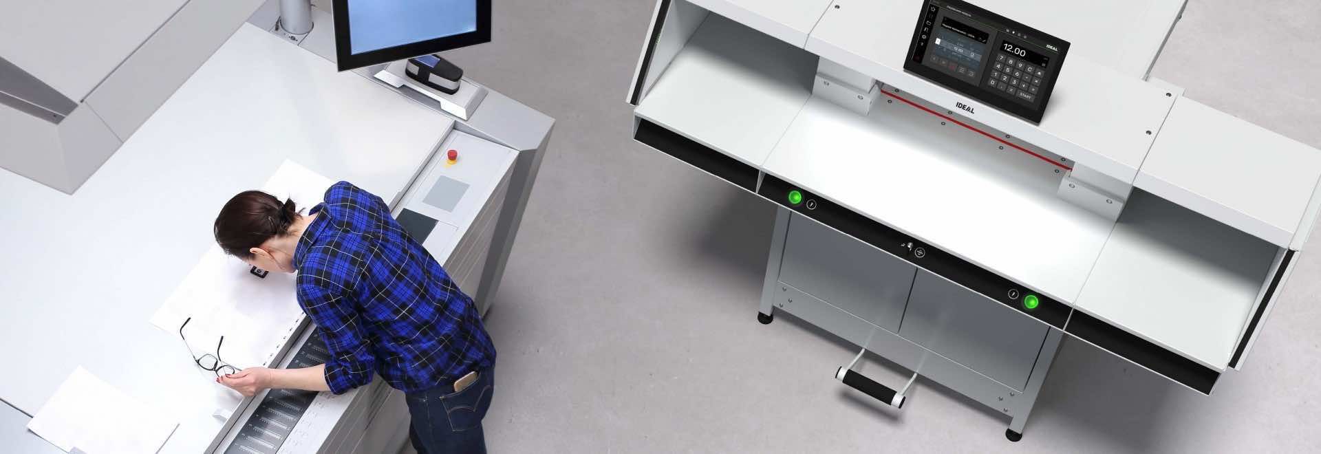 Massicot electrique programmable 560  ideal the 56_3