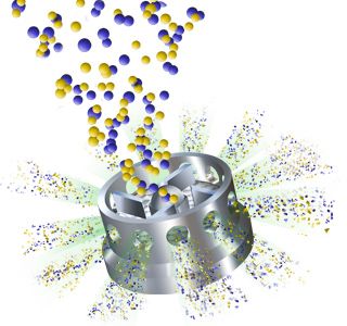 Mélangeurs fond de cuve idéal pour produits cosmétiques, pharmaceutiques et agroalimentaires à viscosité élevée - Capacité 5 - 7000 litres - Silverson_3