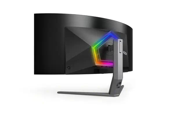 AOC AGON PRO AG456UCZD LED display 114,3 cm (45