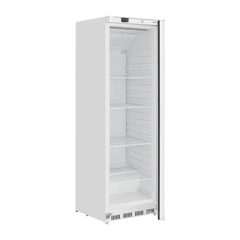 Armoire réfrigérée positive série C blanche 400L PC003 Polar_3