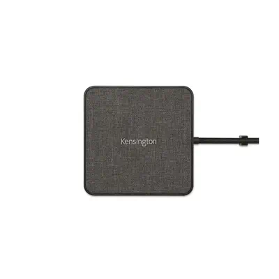 Kensington MD120U4 Station daccueil mobile USB4_3