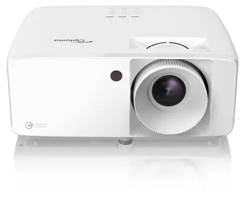 Optoma ZH420 Projecteur à  focale standard 4300 ANSI lumens DLP 1080p (1920x1080) Compatibilité 3D Bl_3
