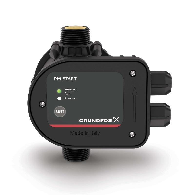 Pompe Surpresseur Grundfos Jp 4-47 Pm Start - 0,84 Kw - 3m³/h_3