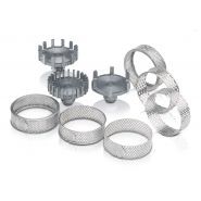 Zm 200 - broyeurs et concasseurs alimentaires - retsch gmbh - finesse finale*: < 40 µm_3