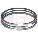 Segments de piston 34-80B - Référence : PT-34-80B - Adaptables pour tracteurs David Brown_3