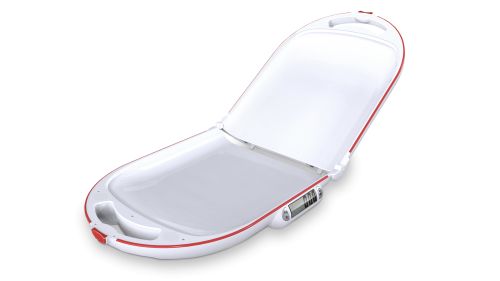 8320 - Balance pliante pour petits animaux - Soehnle - 740 x 315 x 53 mm_3