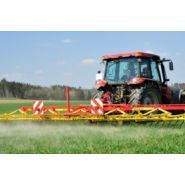 AS 900 M1 - Herse agricole APV - Largeur de travail 9 m - Dents en 6 rangées pour lutte contre les mauvaises herbes_3