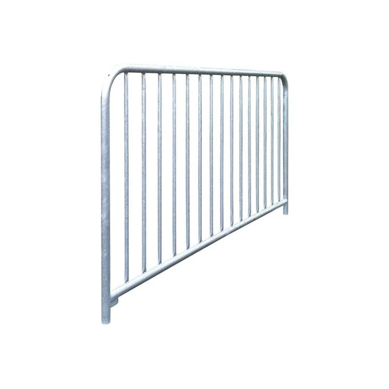 Barrière à barreaux à sceller_3