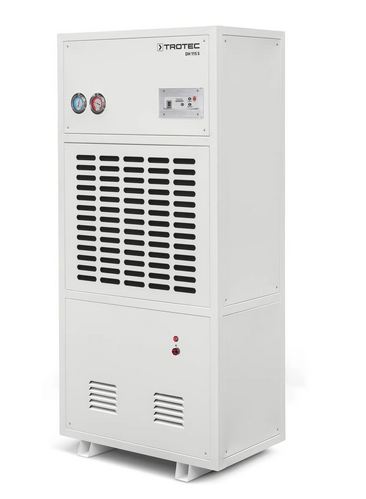 Déshumidificateur industriel dh 115 s   245 l/24h_3