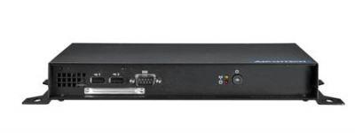 Châssis industriel ultra fin - carte mère Mini ITX AIMB-B1000 w/ AIMB-230 (i5-4300U) - Barebone - Référence AIMB-B12305-00Y1E_3