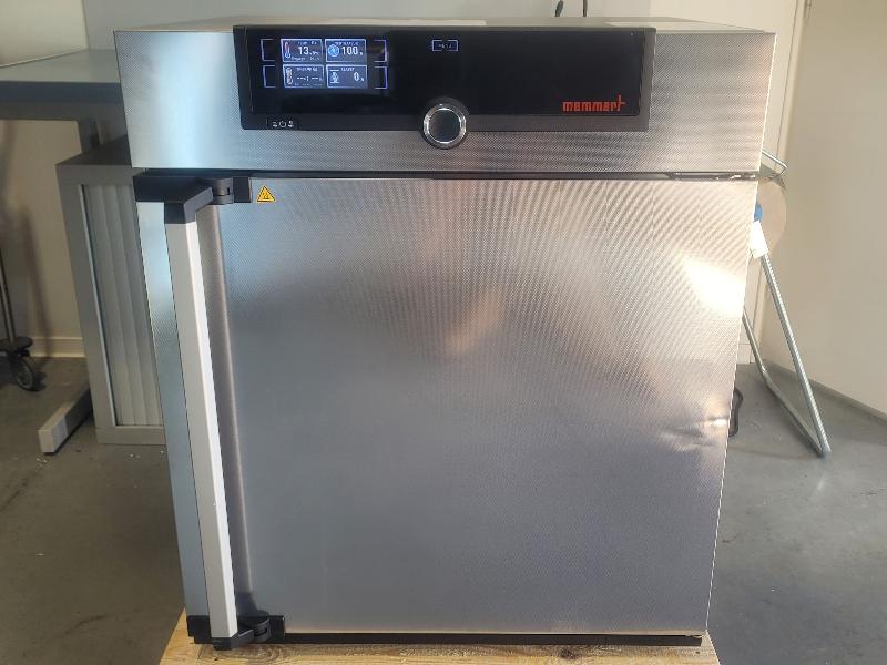 Etuve / stérilisateur MEMMERT SF110 avec convection forcée 250°C_3