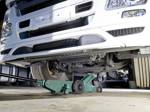 Crics 10t-c Compac - capacité maximale 10 tonnes - poignée ergonomique et sécurité renforcée_3