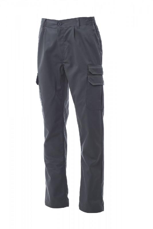 Pantalon multipoches - CARGO 2.0 - 001404-0405 - Payper_3