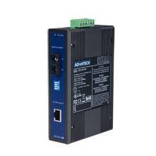 Switch industriel - Convertisseur Ethernet vers fibre multimode (température étendue) - Référence: EKI-2541MI-AE - Advantech_3