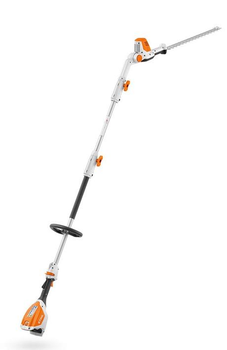 Taille-haies sur perche à batterie HLA 56 STIHL - 45 cm de longueur de coupe, 36 V, 2800 tr/min_3