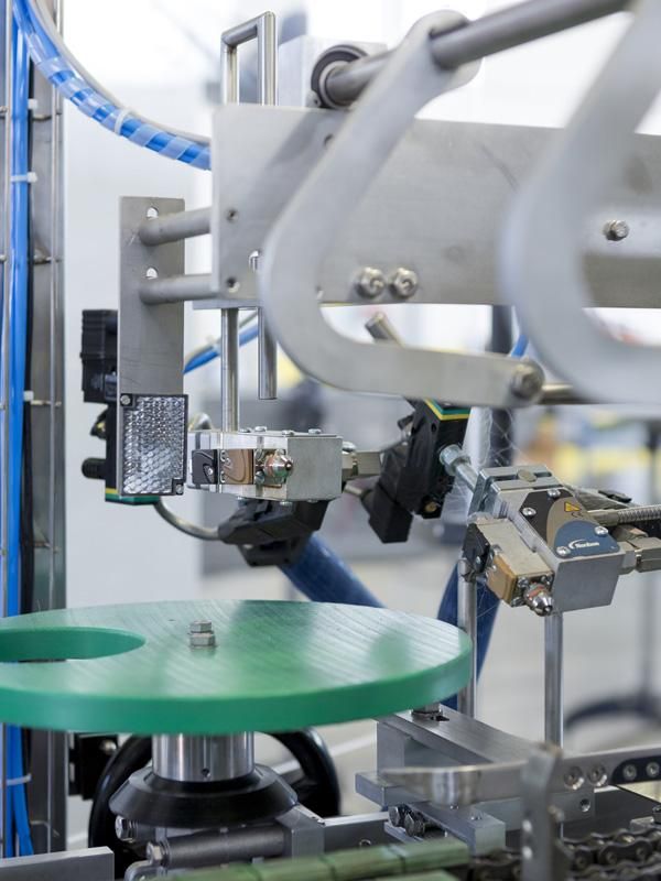 Serie tb - fardeleuse - gampack - sous film thermo-rétractable_3