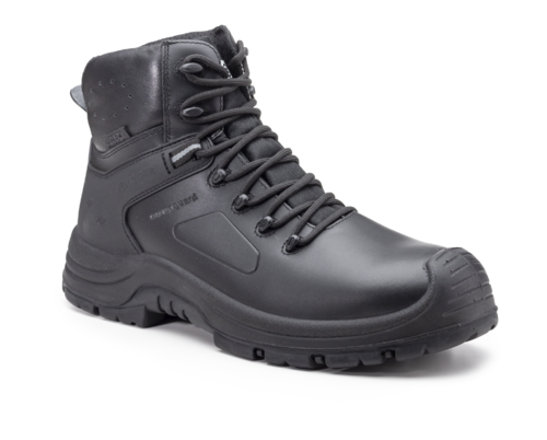 CHAUSSURE de securite HAUTE noir ROCKET_3