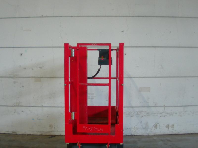 Nacelle verticale BRAVIISOL leonardo hd occasion_3