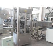 ST-1200 - Tunnel de rétraction à chauffage vapeur - New Crown Machinery - puissance 0.25kW_3