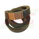 Courroie Continental Agridur 404 (57x2135) 193923C2 - Référence ME-193923C2 - Pièce pour moissonneuse-batteuse Case IH série 1400, 1440, 1460_3