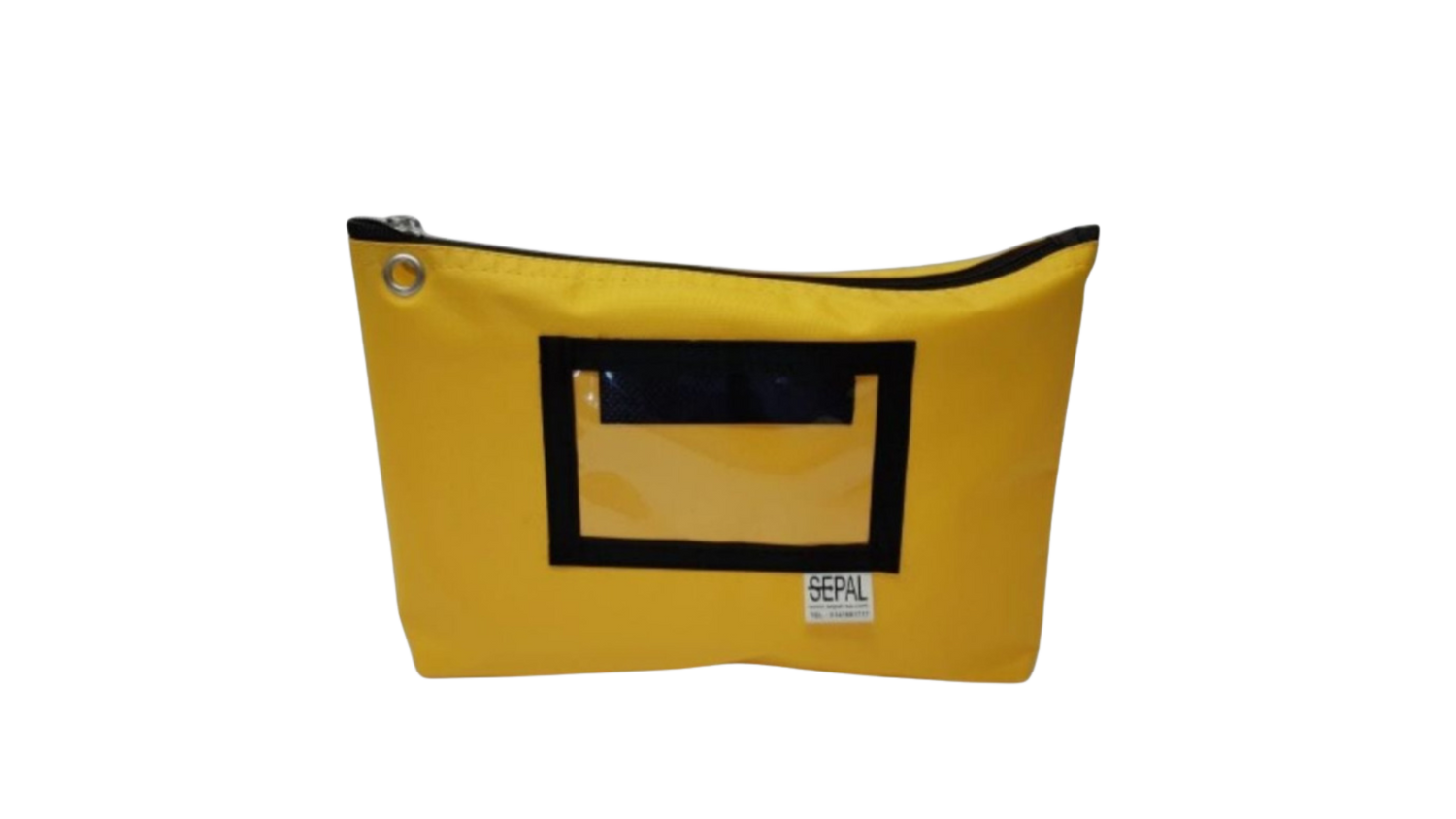 Sacoche multifonction sécurisable - Référence : 631902RW3_3