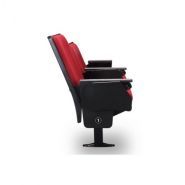 Siège d'amphithéâtre facile à monter, idéal pour les auditoriums et églises - performer ls-13601nc_3