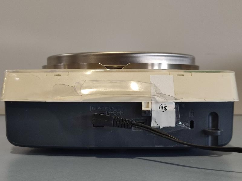 Balance de précision SARTORIUS QUINTIX 1102 1CFR  1100g / 0,01g_3