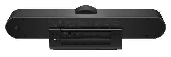 Logitech MeetUp Noir 3840 x 2160 pixels 30 ips_3