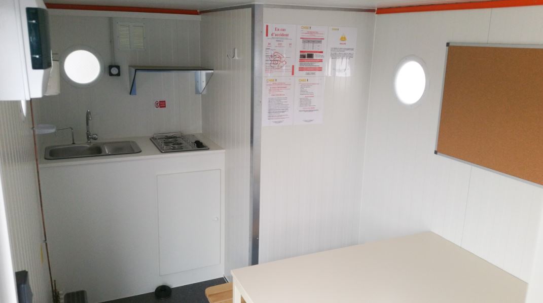 Roulotte autonome 4 personnes - locanet_3