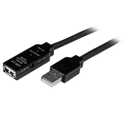 StarTech Cble d'extension USB 2.0 actif de 5m_3