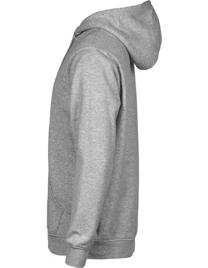 Sweat à capuche - Power - Tee Jays - N° de série: 5102_3