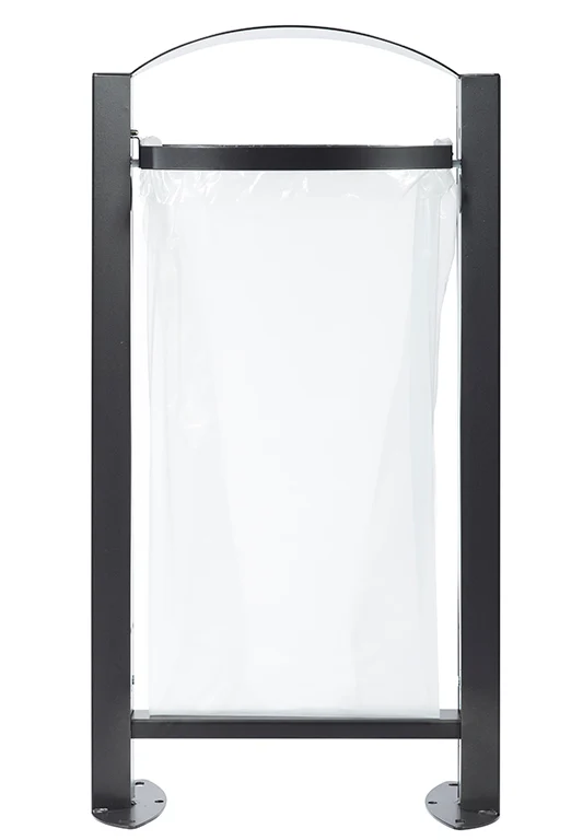 Corbeille ARKEA Vigipirate 60 Litres_3