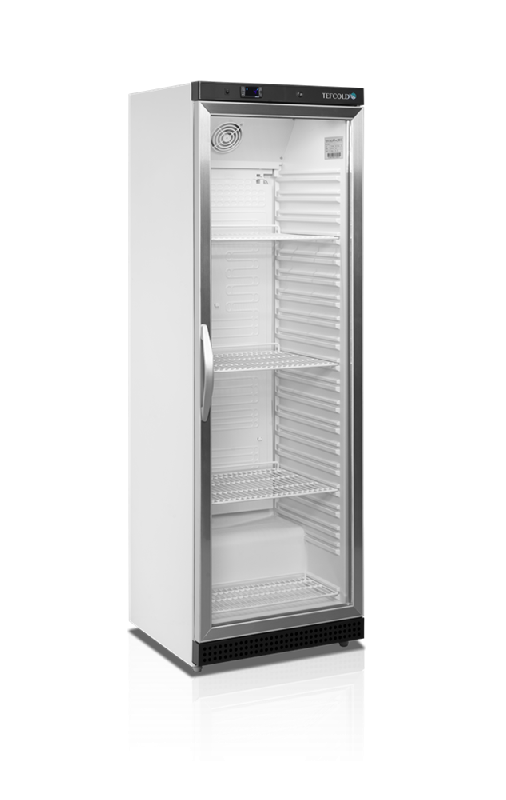 Réfrigérateur vitré UR400G TEFCOLD_3