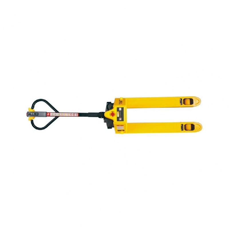 Transpalette électrique EPT 15H - 1500KG, fourches 1150MM x 550MM, batterie Lithium-Ion_3