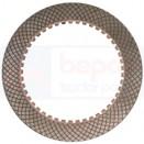 32618700 - Disque de friction pour embrayage multidisques, référence PT-317-210, compatible Valmet_3
