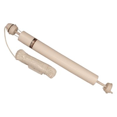 Bouteilles d'échantillonnage Kemmerer - PVC opaque, acrylique, acier inoxydable ou fluoro-polymère_3