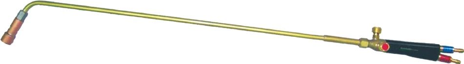 Chalumeaux chauffeurs Castolin AutoFlam 1000 4000 et 10000 - Chauffe des métaux_3