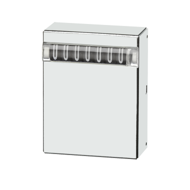 Compteur d'impulsions électromécanique  -  K07 / AK07_3