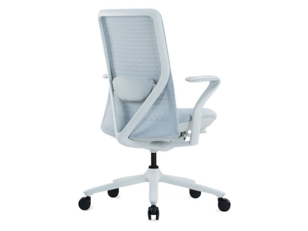 Fauteuil de bureau ergonomique, confortable et design - COLORS_3