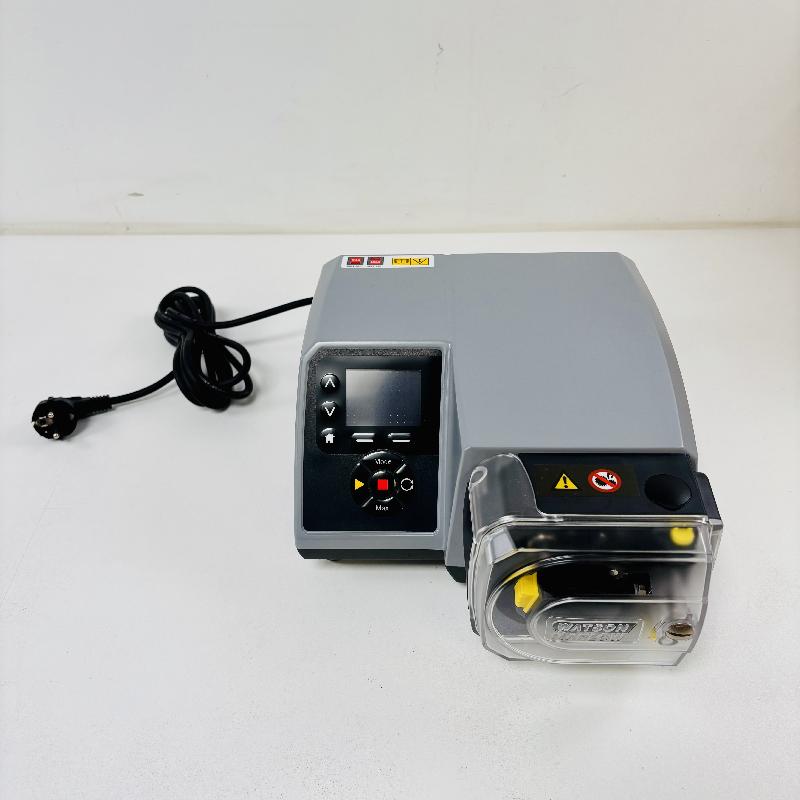 Pompe peristaltique Watson Marlow Nema 4X_3