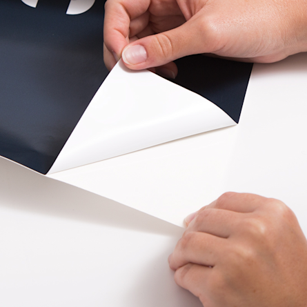 Vinyles adhésifs blancs - Vinyle adhésif personnalisé - Murs & vitrines_3