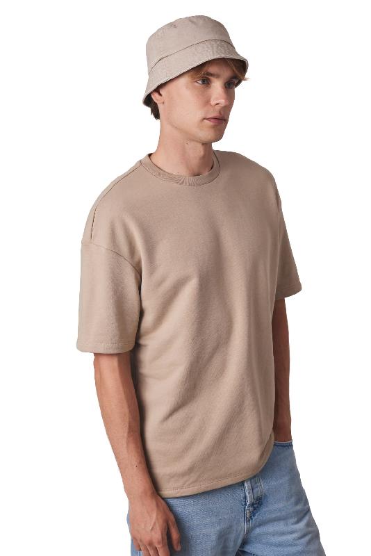 Bob vintage - 100% coton biologique - K-up - Réf: KP223 - Plusieurs tailles et couleurs_3