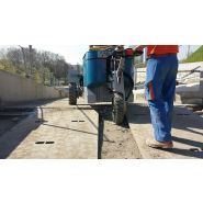 Mini-grue compacte électrique Tous Chemins 25MT 3x3 TC - 2500 kg - Mobilev Cranes_3