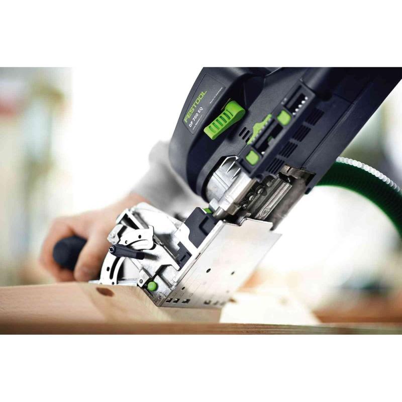 Vente de Festool Fraiseuse DOMINO XL DF 700 EQ-Plus à 1 379,94 € HT / 1