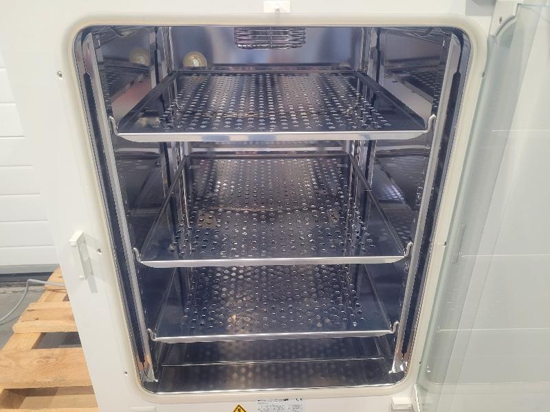 Incubateur / étuve à Co2 Thermo Scientific HERACELL 150i GP_3