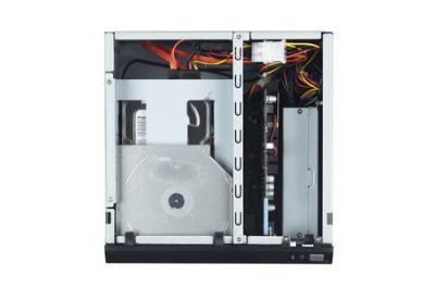 Châssis compact pour carte mère Mini ITX - ADVANTECH ARK-6610B avec alimentation 180PSU_3