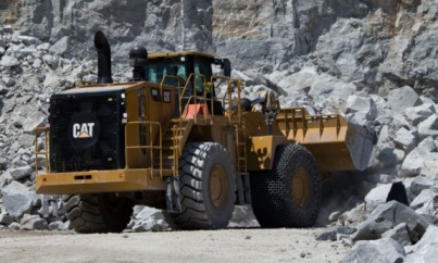 Chargeuses sur pneus - 50t à 80t (grosses) caterpillar 988k_3